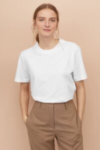 T-shirt Premium 191