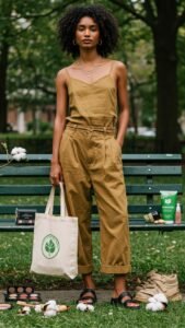 Ensemble - Brown summer
