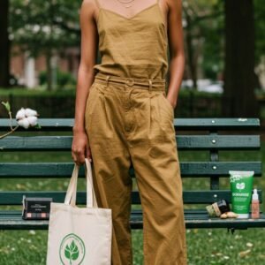 Ensemble - Brown summer