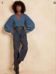 Pantalon Premium 190