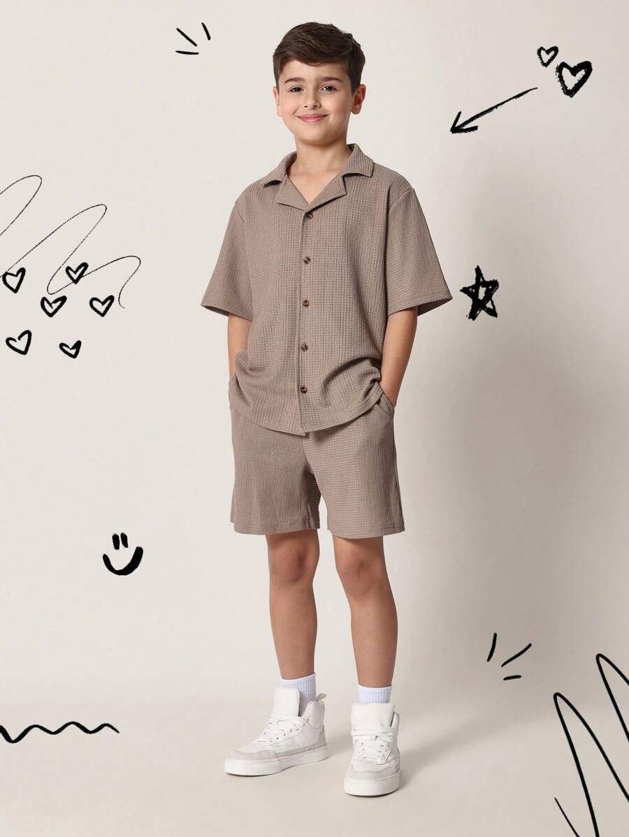 Chemise Ensemble Premium 197
