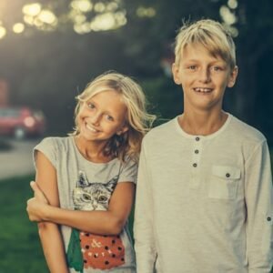 Enfants